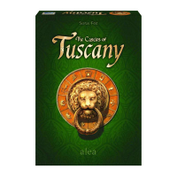 The Castles of Tuscany (ENG)
